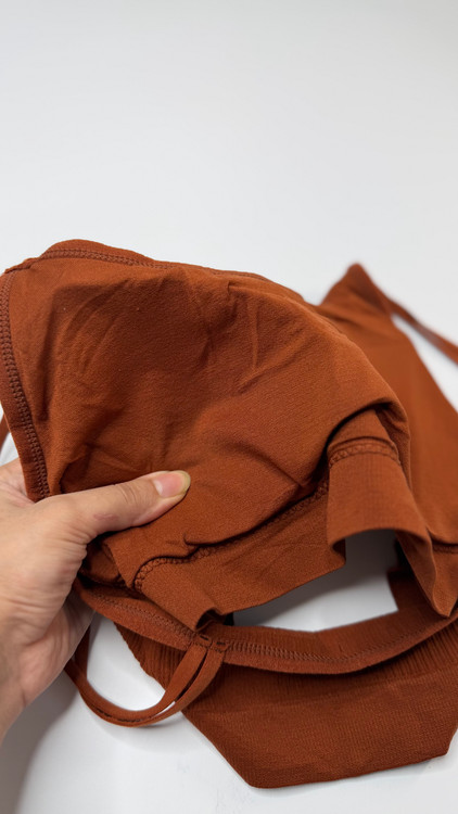 کاپ اسفنجی و نیم جک