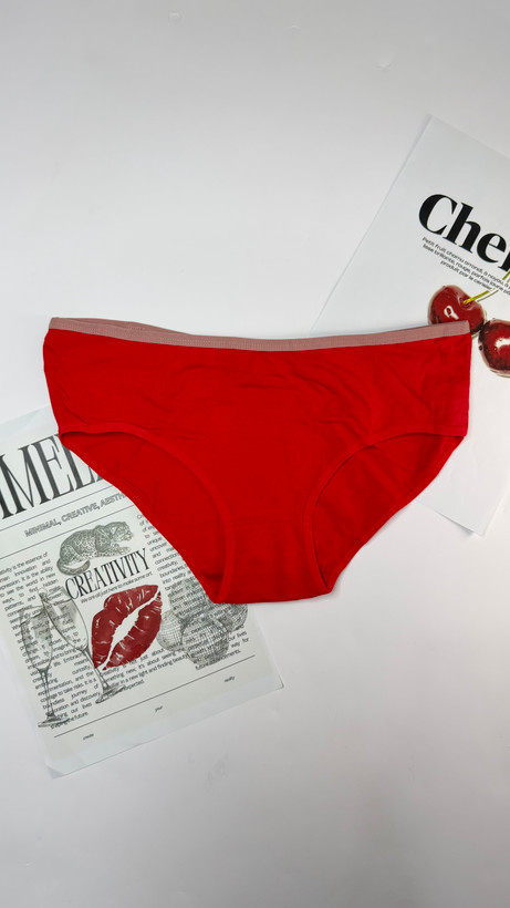رنگ قرمز